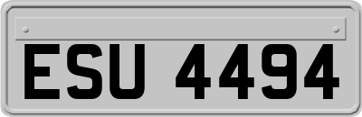 ESU4494