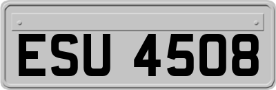 ESU4508