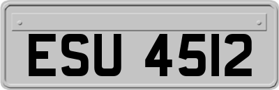 ESU4512