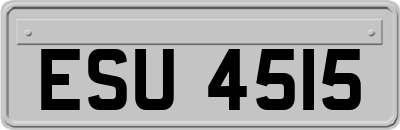 ESU4515