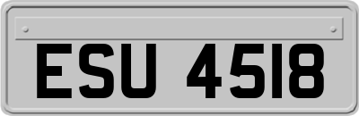 ESU4518