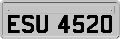 ESU4520