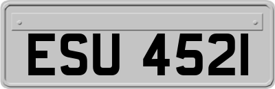 ESU4521