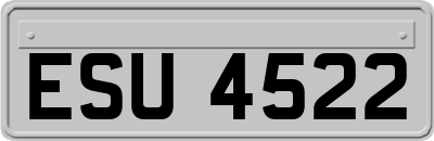 ESU4522