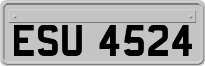 ESU4524