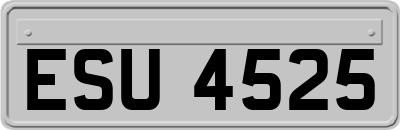 ESU4525