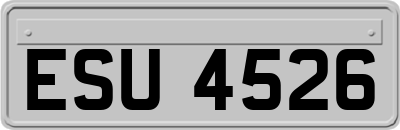 ESU4526
