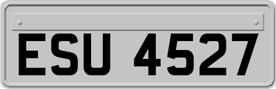 ESU4527
