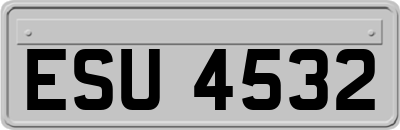 ESU4532