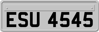 ESU4545