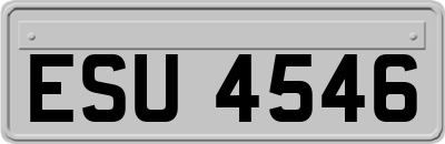 ESU4546