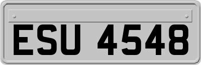 ESU4548