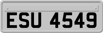 ESU4549