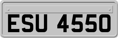 ESU4550