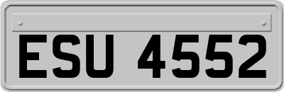 ESU4552