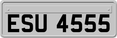 ESU4555