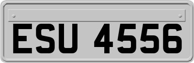ESU4556
