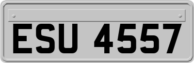 ESU4557