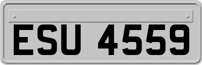 ESU4559