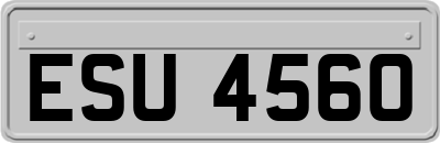 ESU4560