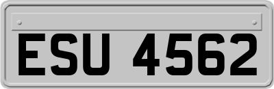 ESU4562