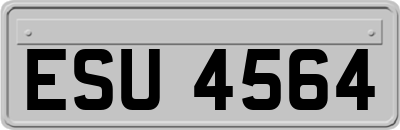 ESU4564