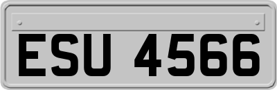 ESU4566