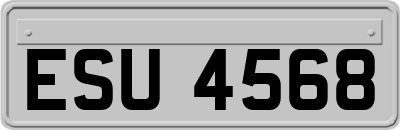 ESU4568