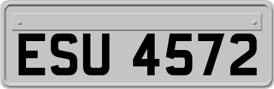 ESU4572