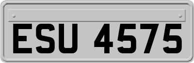 ESU4575