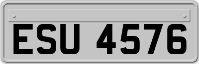 ESU4576