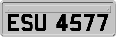 ESU4577
