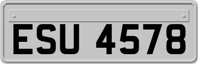 ESU4578