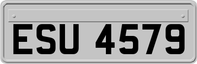 ESU4579