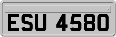 ESU4580
