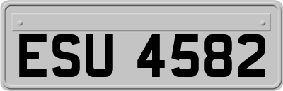 ESU4582