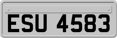ESU4583
