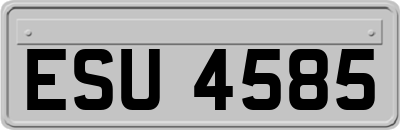 ESU4585