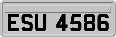 ESU4586