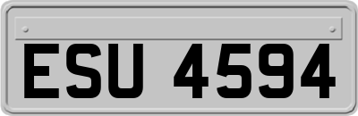 ESU4594