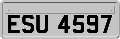 ESU4597