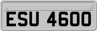 ESU4600