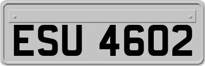 ESU4602