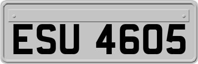 ESU4605