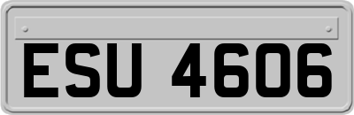 ESU4606