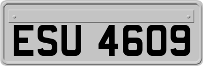 ESU4609