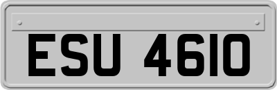 ESU4610