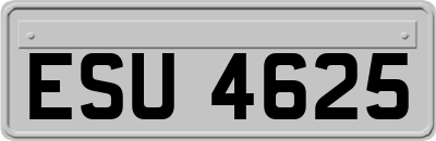 ESU4625