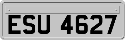 ESU4627
