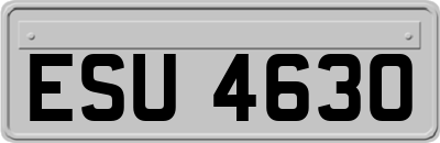 ESU4630